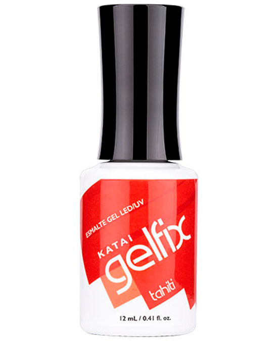 Comprar online Esmalte Semipermanente Gelfix Katai - Tahití en la tienda alpel.es - Peluquería y Maquillaje