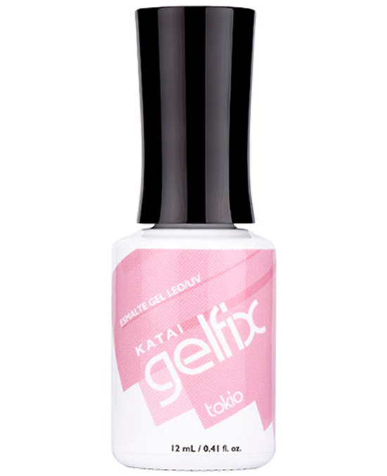 Comprar online Esmalte Semipermanente Gelfix Katai - Tokio en la tienda alpel.es - Peluquería y Maquillaje