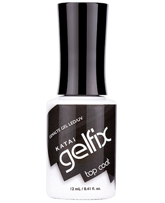 Comprar online Esmalte Semipermanente Gelfix Katai - Top Coat en la tienda alpel.es - Peluquería y Maquillaje