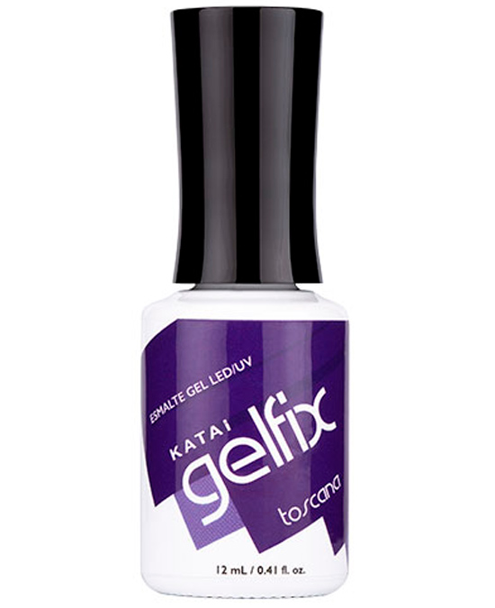 Comprar online Esmalte Semipermanente Gelfix Katai - Toscana en la tienda alpel.es - Peluquería y Maquillaje