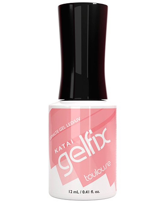 Comprar online Esmalte Semipermanente Gelfix Katai - Toulouse en la tienda alpel.es - Peluquería y Maquillaje