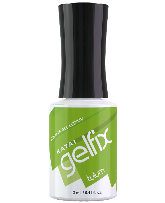 Comprar online Esmalte Semipermanente Gelfix Katai - Tulum en la tienda alpel.es - Peluquería y Maquillaje Comprar online Esmalte Semipermanente Gelfix Katai - Tulum en la tienda alpel.es - Peluquería y Maquillaje