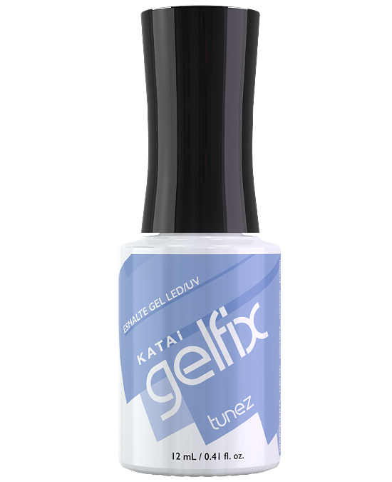 Comprar online Esmalte Semipermanente Gelfix Katai - Túnez en la tienda alpel.es - Peluquería y Maquillaje