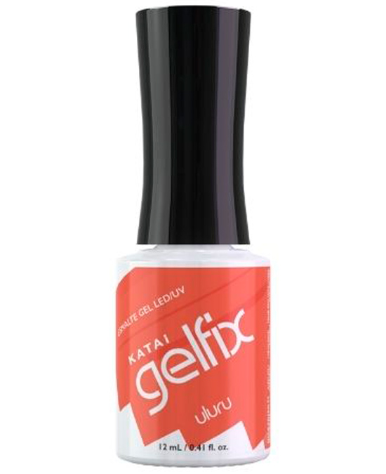 Comprar online Esmalte Semipermanente Gelfix Uluru en la tienda alpel.es - Peluquería y Maquillaje