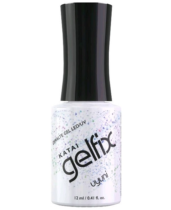 Comprar Esmalte Semipermanente Gelfix Katai - Uyuni online en la tienda Alpel