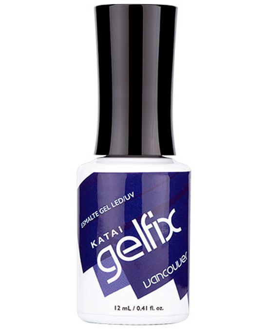 Comprar online Esmalte Semipermanente Gelfix Katai - Vancouver en la tienda alpel.es - Peluquería y Maquillaje