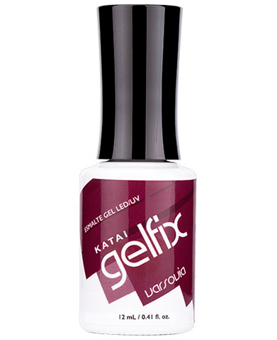 Comprar online Esmalte Semipermanente Gelfix Katai - Varsovia en la tienda alpel.es - Peluquería y Maquillaje