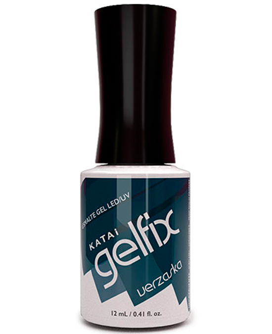 Comprar online Esmalte Semipermanente Gelfix Katai - Verzasca en la tienda alpel.es - Peluquería y Maquillaje