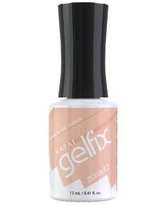 Comprar online Esmalte Semipermanente Gelfix Katai - Zarautz en la tienda alpel.es - Peluquería y Maquillaje