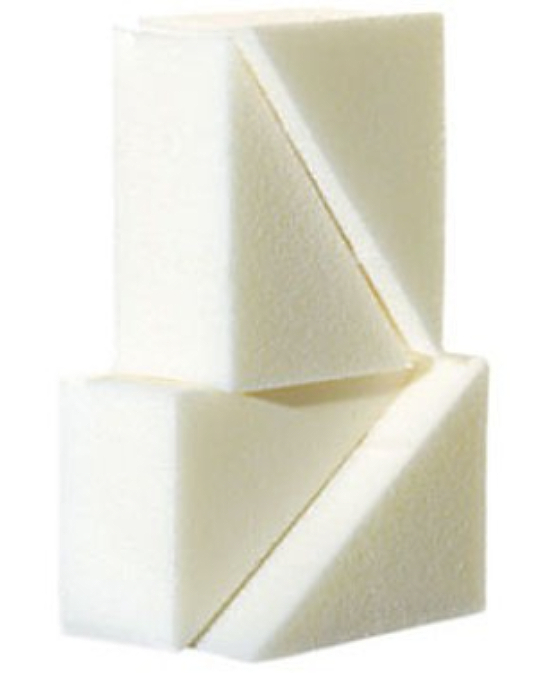 Comprar Esponja Maquillaje Latex Triangular 4 Unid Grimas online en la tienda Alpel Comprar Esponja Maquillaje Latex Triangular 4 Unid Grimas online en la tienda Alpel