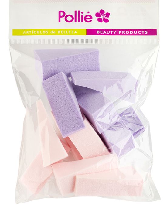 Comprar online Esponjas de Maquillaje Desechables disponible en stock Envío 24 hrs desde España Comprar online Esponjas de Maquillaje Desechables disponible en stock Envío 24 hrs desde España
