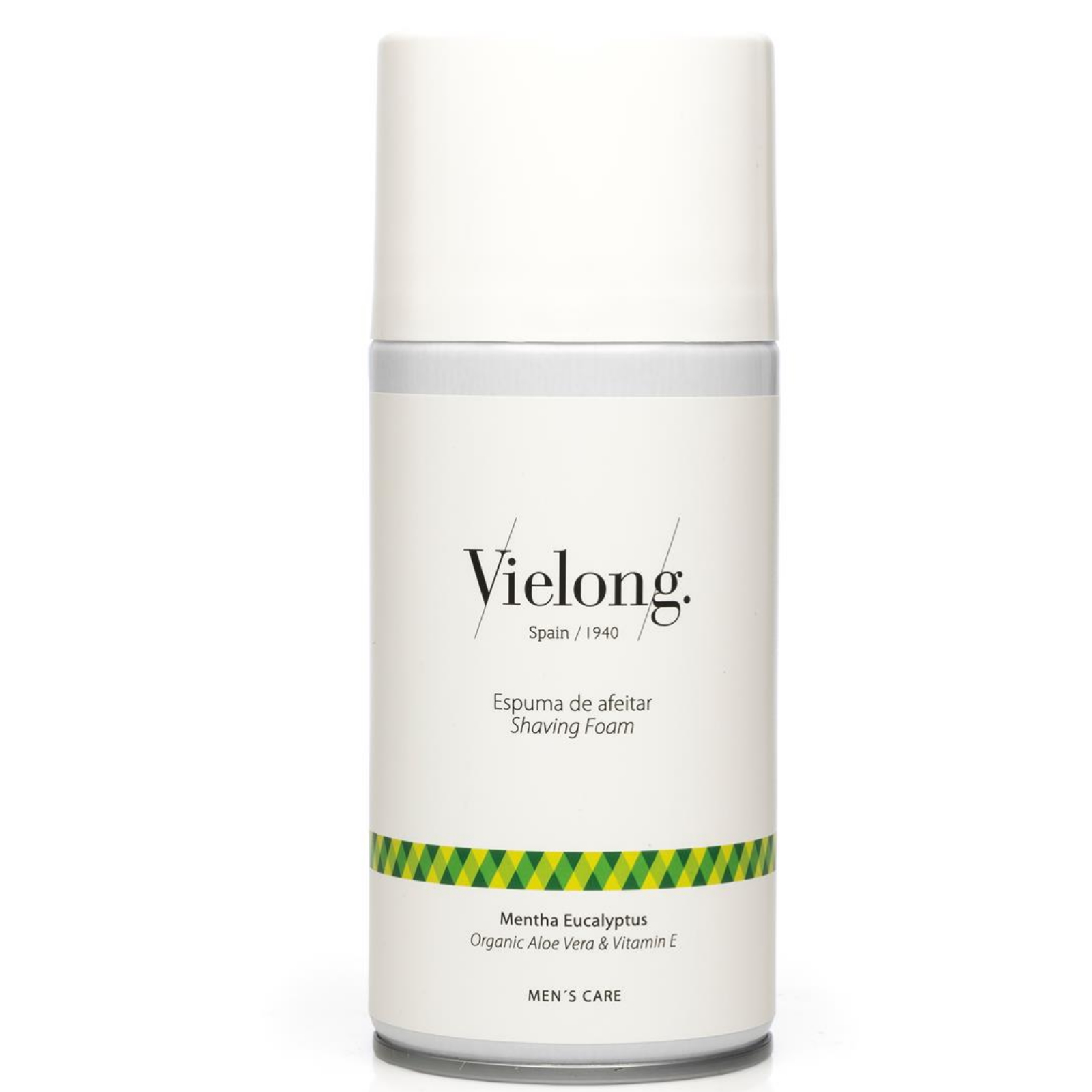 Comprar online Espuma de Afeitar Vielong Mens Care 300 ml en la tienda alpel.es - Peluquería y Maquillaje