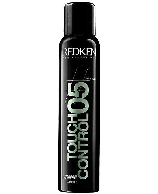 Comprar online Espuma Volumen Volumize Touch Control Redken 200 ml en la tienda alpel.es - Peluquería y Maquillaje