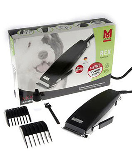 Moser REX Esquiladora Perros - Precio barato Envío 24 hrs Moser REX Esquiladora Perros - Precio barato Envío 24 hrs