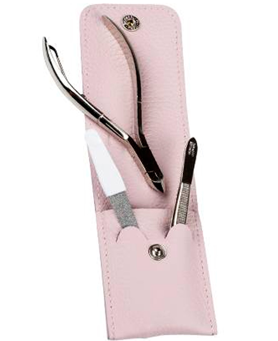 Compra online el Estuche Manicura 904 Rosa en Alpel Compra online el Estuche Manicura 904 Rosa en Alpel