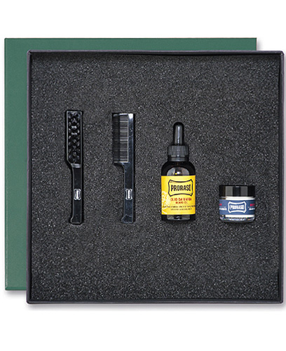 Comprar Estuche Regalo Cuidado Barba Y Bigote Con Cepillo Y Peine Proraso online en la tienda Alpel Comprar Estuche Regalo Cuidado Barba Y Bigote Con Cepillo Y Peine Proraso online en la tienda Alpel