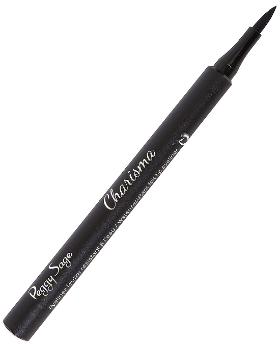 Comprar online Eyeliner Charisma Resistencia Agua Peggy Sage Noir en la tienda alpel.es - Peluquería y Maquillaje