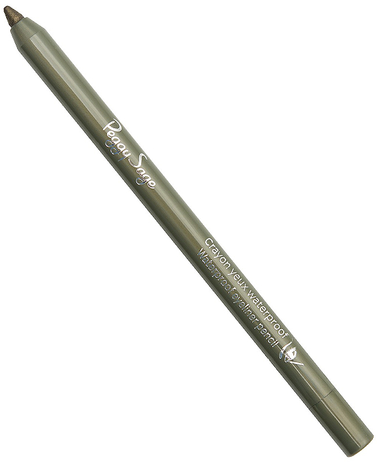 Comprar online Eyeliner Lápiz Waterproof Peggy Sage Kaki Irisé en la tienda alpel.es - Peluquería y Maquillaje Comprar online Eyeliner Lápiz Waterproof Peggy Sage Kaki Irisé en la tienda alpel.es - Peluquería y Maquillaje