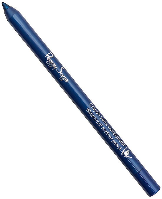 Comprar online Eyeliner Lápiz Waterproof Peggy Sage Marine Irisé en la tienda alpel.es - Peluquería y Maquillaje