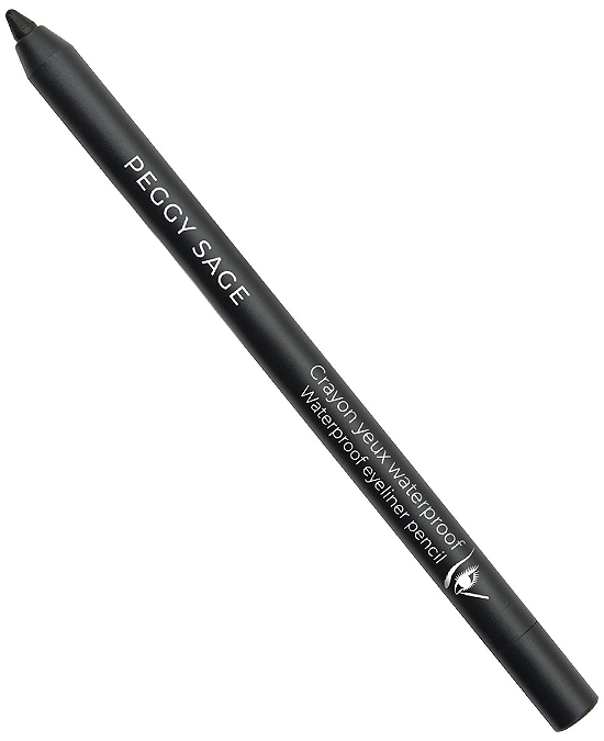 Comprar online Eyeliner Lápiz Waterproof Peggy Sage Noir en la tienda alpel.es - Peluquería y Maquillaje Comprar online Eyeliner Lápiz Waterproof Peggy Sage Noir en la tienda alpel.es - Peluquería y Maquillaje