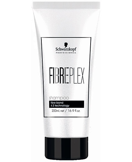 FIBREPLEX Champú 200 ml Schwarzkopf - Comprar online en Alpel FIBREPLEX Champú 200 ml Schwarzkopf - Comprar online en Alpel