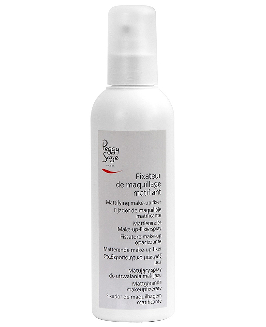 Comprar online Fijador Maquillaje Peggy Sage 200 ml Matificante en la tienda alpel.es - Peluquería y Maquillaje