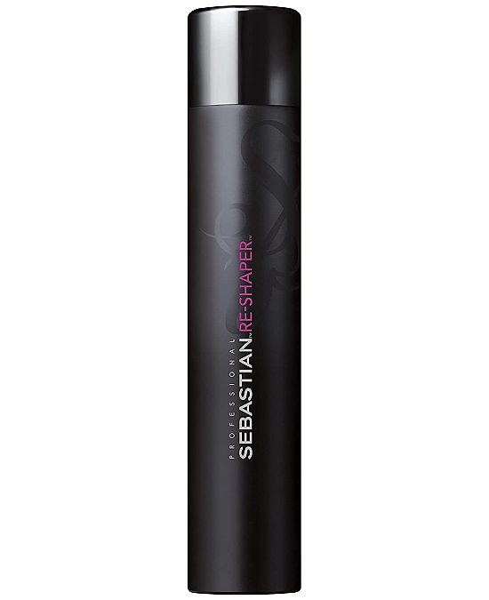 Comprar online Fijador Spray Re-Shaper 400 ml Sebastian en la tienda alpel.es - Peluquería y Maquillaje