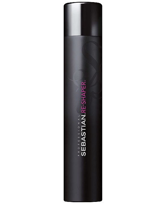 Comprar online Fijador Spray Re-Shaper 400 ml Sebastian en la tienda alpel.es - Peluquería y Maquillaje Comprar online Fijador Spray Re-Shaper 400 ml Sebastian en la tienda alpel.es - Peluquería y Maquillaje