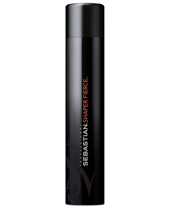 Comprar online Fijador Spray Shaper Fierce 400 ml Sebastian en la tienda alpel.es - Peluquería y Maquillaje