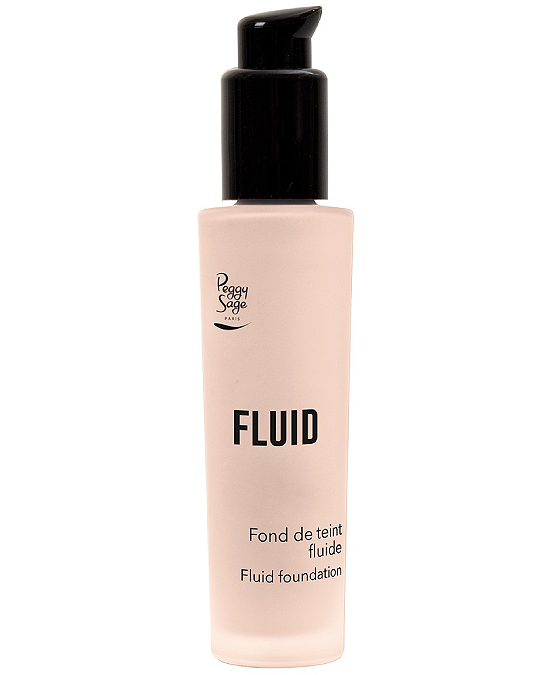 Comprar online Fondo Maquillaje Fluido Peggy Sage 30 ml Beige Caramel en la tienda alpel.es - Peluquería y Maquillaje