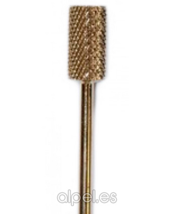 Comprar Fresa Torno Carbono Cilindrica gruesa online en la tienda Alpel Comprar Fresa Torno Carbono Cilindrica gruesa online en la tienda Alpel
