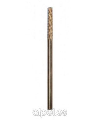 Comprar Fresa Torno Carbono Flecha online en la tienda Alpel Comprar Fresa Torno Carbono Flecha online en la tienda Alpel