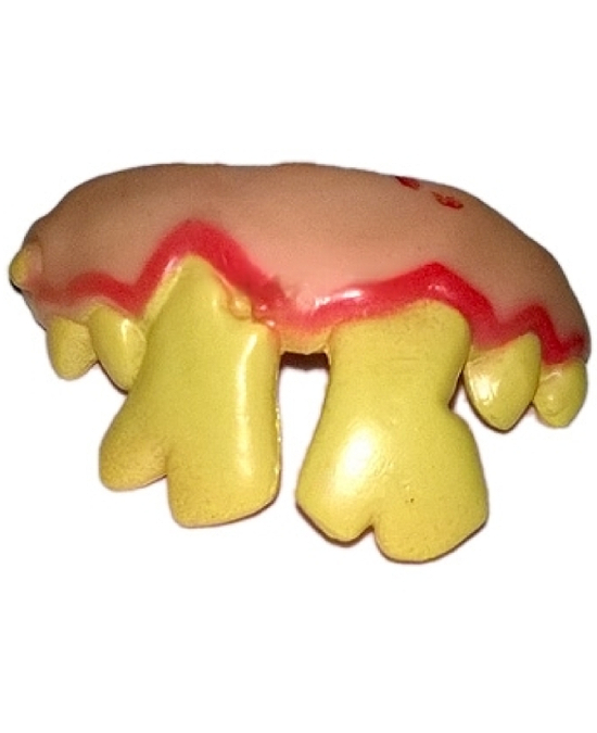 Comprar Fx Caracterización Dentadura 01 online en la tienda Alpel Comprar Fx Caracterización Dentadura 01 online en la tienda Alpel