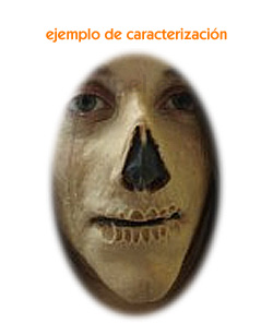 Comprar Fx Caracterización Mascara 05 Nariz Y Boca Esqueleto online en la tienda Alpel Comprar Fx Caracterización Mascara 05 Nariz Y Boca Esqueleto online en la tienda Alpel