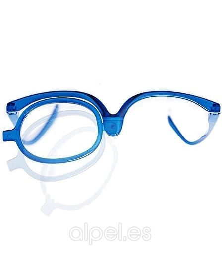 Gafas para Maquillaje de 3 aumentos - La tienda de peluquería Alpel Gafas para Maquillaje de 3 aumentos - La tienda de peluquería Alpel