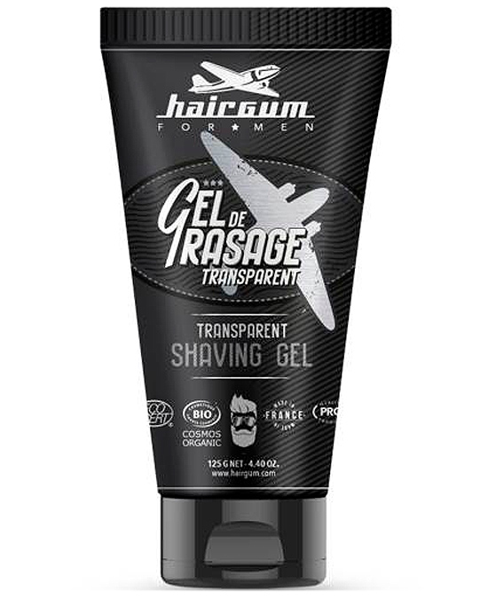 Si buscas comprar el gel de afeitado Hairgum Gel Rasage en la tienda de la peluquería Alpel la encuentras barata, con el mayor descuento garantizado.