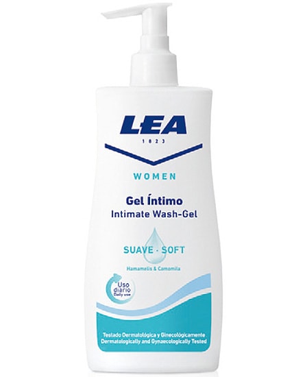 Gel de Higiene Íntima LEA 250 ml - Alpel