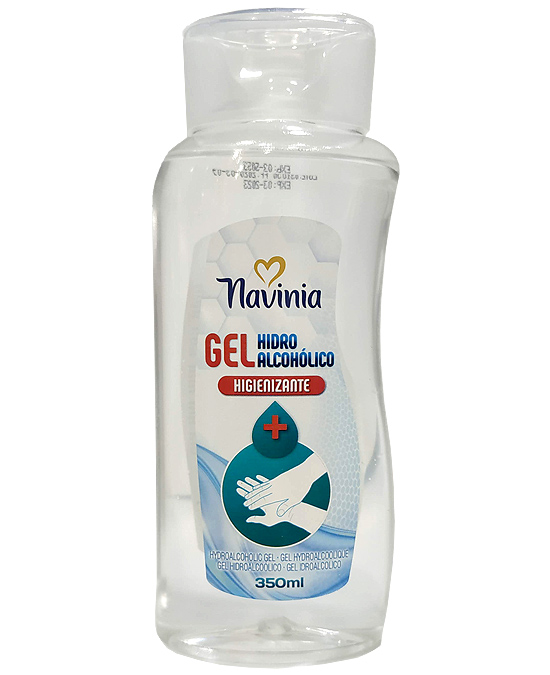 Comprar online Gel Desinfectante Hidroalcohólico 350 ml Comprar online Gel Desinfectante Hidroalcohólico 350 ml