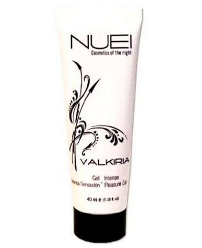 Comprar Gel Estimulador Valkiria Nuei 40 ml online en la tienda Alpel Comprar Gel Estimulador Valkiria Nuei 40 ml online en la tienda Alpel