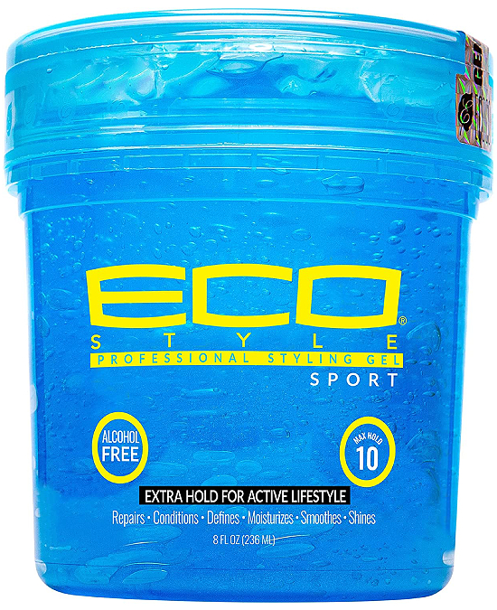 Comprar online Gel Fijador Sport Max Hold Styling Eco Styler 235 ml en la tienda alpel.es - Peluquería y Maquillaje