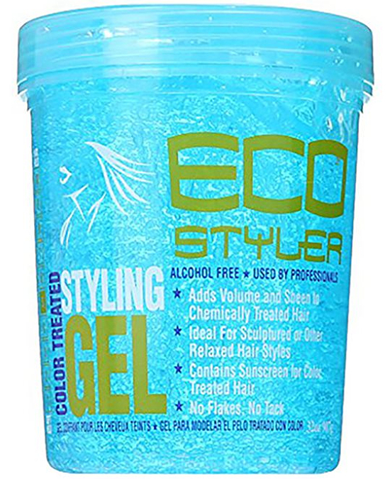 Comprar online Gel Fijador Sport Max Hold Styling Eco Styler 907 gr en la tienda alpel.es - Peluquería y Maquillaje