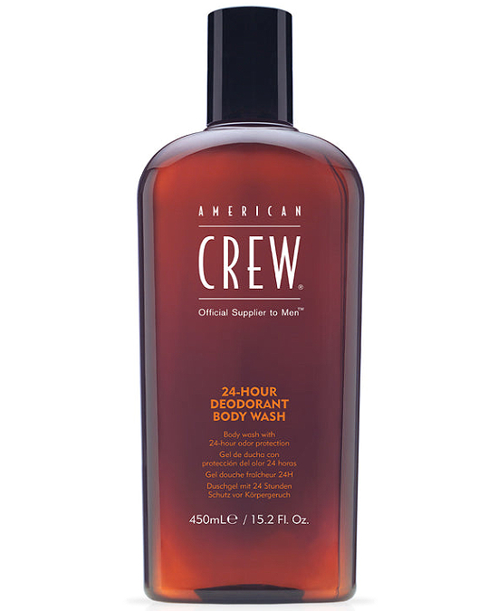 Comprar online Gel Perfumado American Crew 450 ml en la tienda alpel.es - Peluquería y Maquillaje