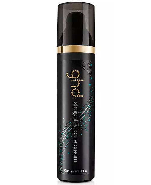 Comprar ghd Straight & Tame Cream online a precio barato en la tienda de la peluquería Alpel