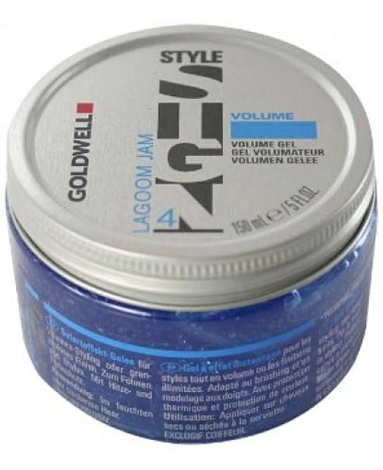 Comprar Goldwell Styling Volume Lagoom Jam 150 ml online en la tienda Alpel