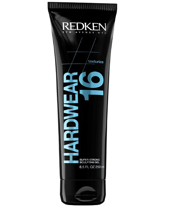 Comprar online Gomina Fijación Superfuerte Hardwear Superstrong Redken Texturize 250 ml en la tienda alpel.es - Peluquería y Maquillaje