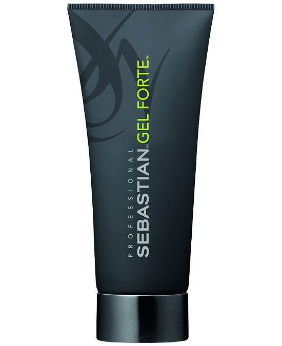 Comprar online Gomina Gel Forte Sebastian 200 ml en la tienda alpel.es - Peluquería y Maquillaje