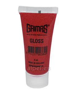 Comprar Grimas Brillo Labial Gloss 8 ml 02 Marrón Rojizo online en la tienda Alpel Comprar Grimas Brillo Labial Gloss 8 ml 02 Marrón Rojizo online en la tienda Alpel