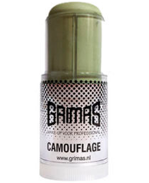 Comprar Grimas Corrector Camuflaje 23 ml 408 Verde Claro online en la tienda Alpel