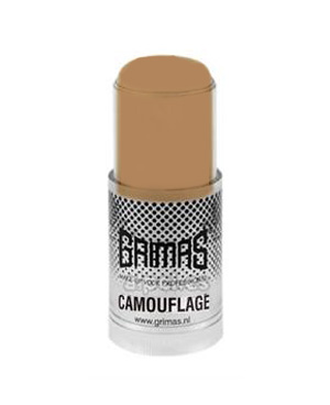 Comprar Grimas Corrector Camuflaje 23 ml B4 Beige 4 online en la tienda Alpel