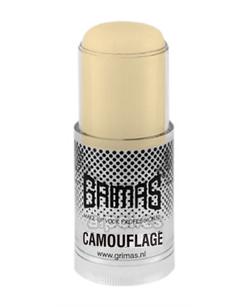 Comprar Grimas Corrector Camuflaje 23 ml G0 Neutro Claro online en la tienda Alpel